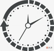 当身边的人在顺时针行走时，自己会坚持逆时针行走吗