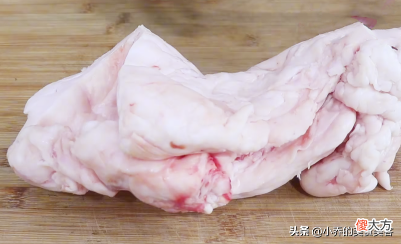 猪身上的部位图 猪身上的部位图片