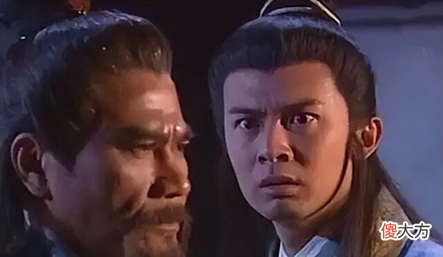 【游戏迷】辟邪剑谱真正的可怕之处，并非来自剑招威猛？而是在于蛊惑人心