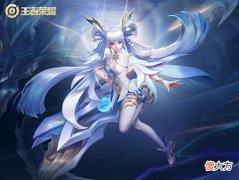 【游戏世界】王者: 公认后期伤害最高的三位射手, 最后一位被动伤害就能秒人