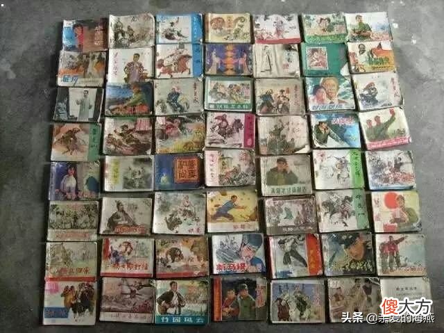 六十张老照片 五六十年代老照片