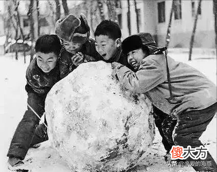 六十张老照片 五六十年代老照片