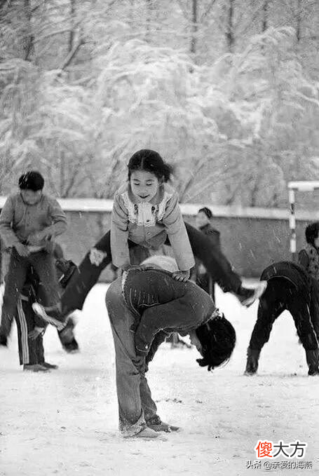 六十张老照片 五六十年代老照片