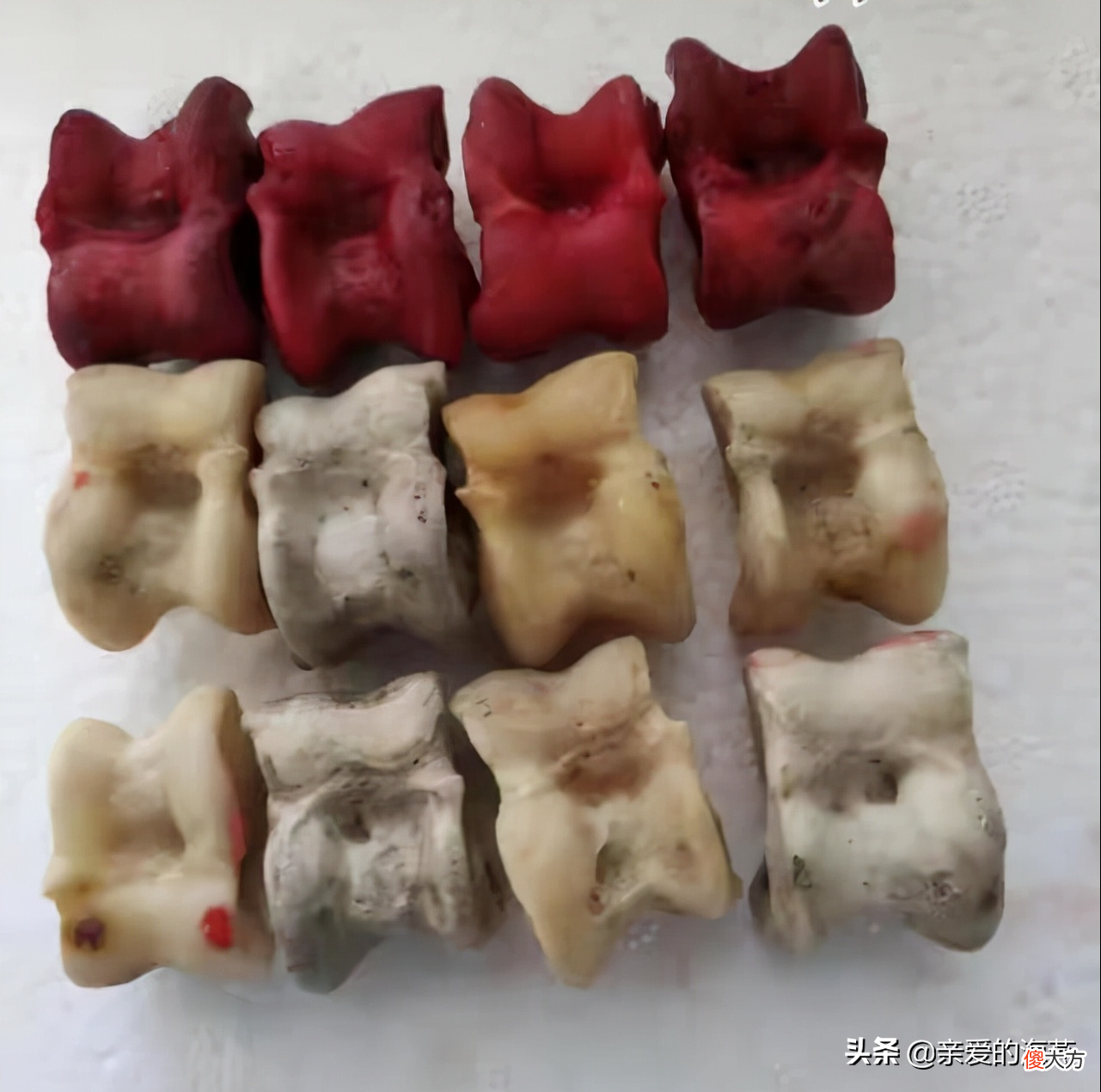 六十张老照片 五六十年代老照片