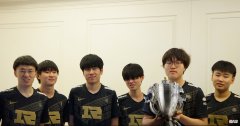 【游戏迷】“打RNG三七开，下路五五开”，PSG辅助谈训练赛，LPL前六只赢RNG