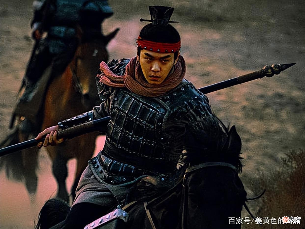 【爱历史】皇帝送来10车肉，霍去病放臭也不给士兵吃，26年之后才知有多高明