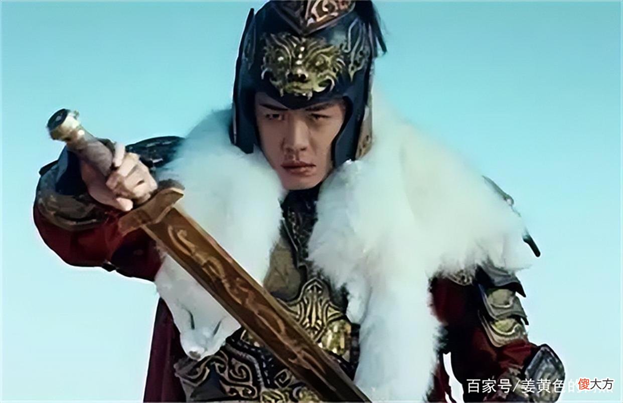 【爱历史】皇帝送来10车肉，霍去病放臭也不给士兵吃，26年之后才知有多高明