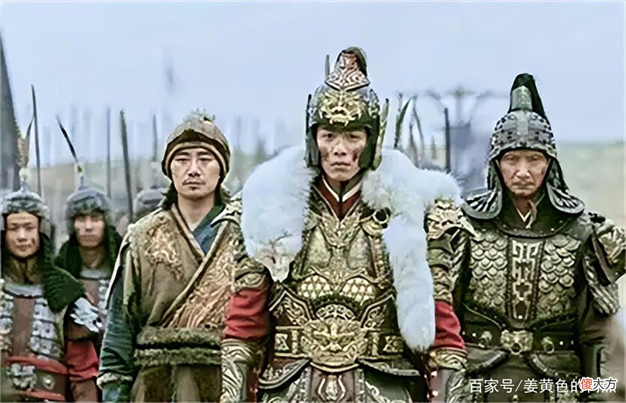 【爱历史】皇帝送来10车肉，霍去病放臭也不给士兵吃，26年之后才知有多高明