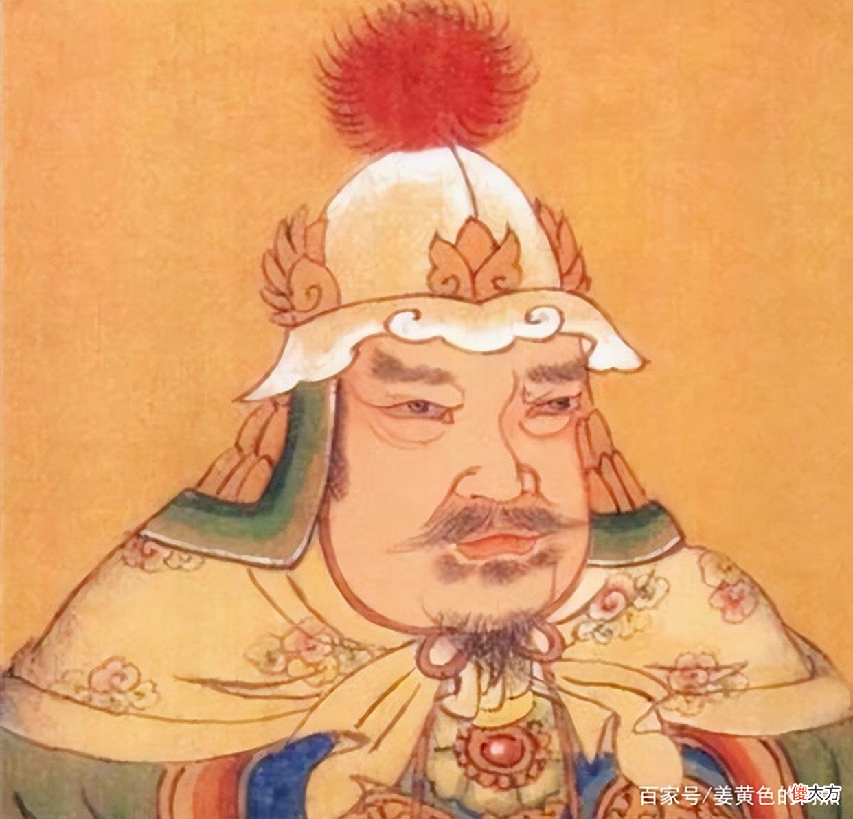 【爱历史】皇帝送来10车肉，霍去病放臭也不给士兵吃，26年之后才知有多高明