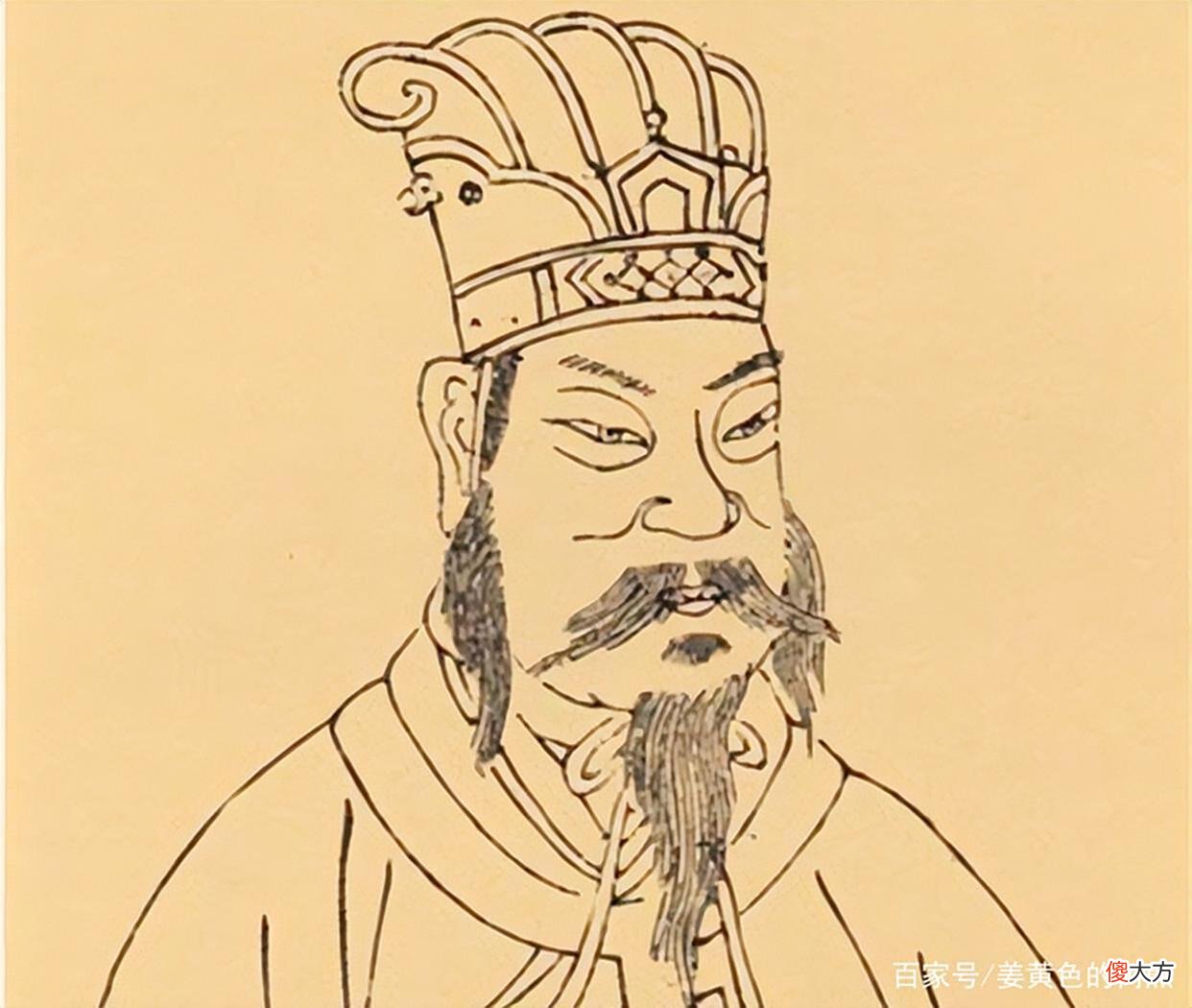【爱历史】皇帝送来10车肉，霍去病放臭也不给士兵吃，26年之后才知有多高明