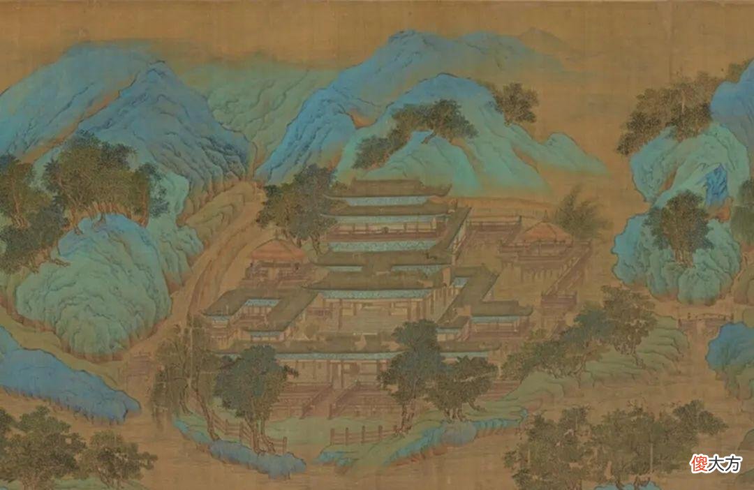 【爱历史】李白的《蜀道难》：解析密集的知识与典故
