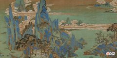 【爱历史】李白的《蜀道难》：解析密集的知识与典故