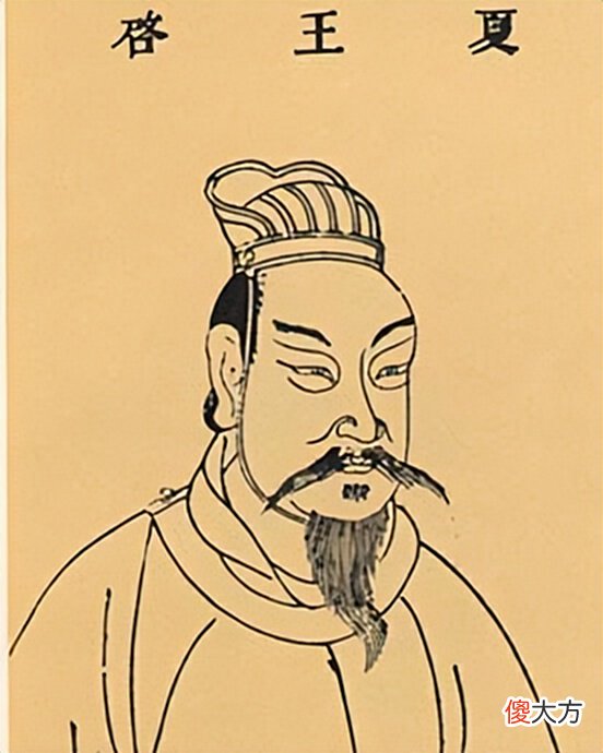 【爱历史】夏朝到底是一个怎样的朝代？为何今天我们对其基本一无所知？
