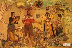 【爱历史】夏朝到底是一个怎样的朝代？为何今天我们对其基本一无所知？
