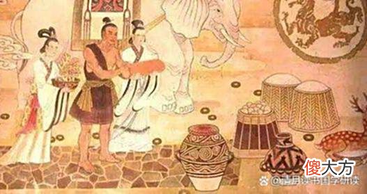 【爱历史】庄子：四问四不知，何以应帝王