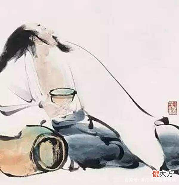 【爱历史】庄子：四问四不知，何以应帝王