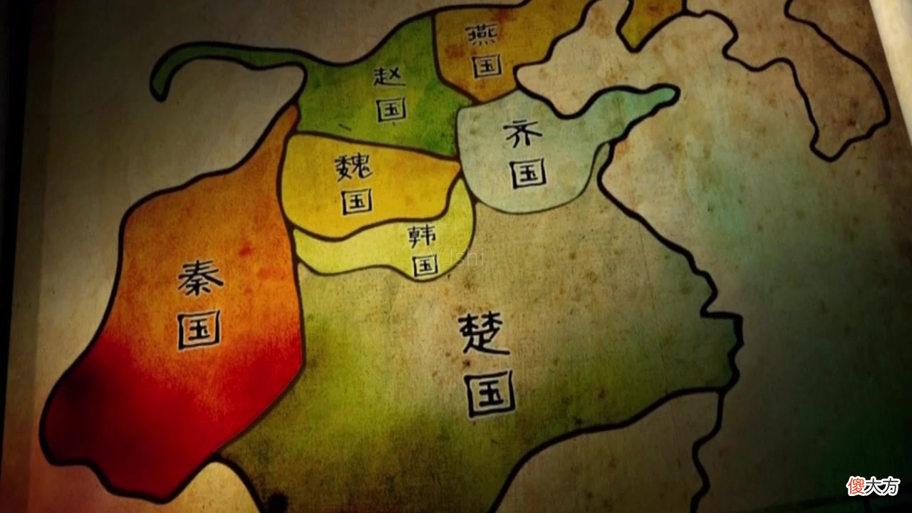 屈原之死，不是一介文人投了江，而是一代国士断了魂