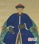 【历史故事】恒亲王胤祺: 身份战功不弱于雍正, 为何没有参与夺嫡事件