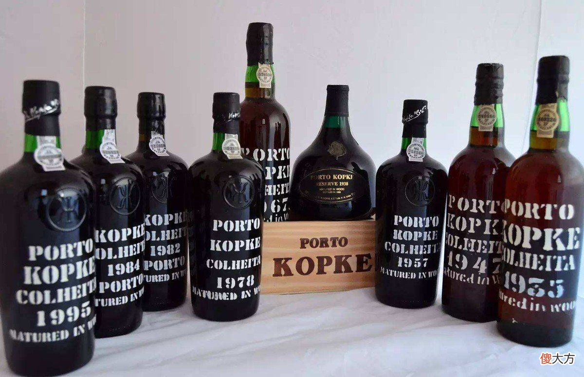 你知道葡萄酒的瓶型有多少种吗 葡萄酒的三种基本瓶型