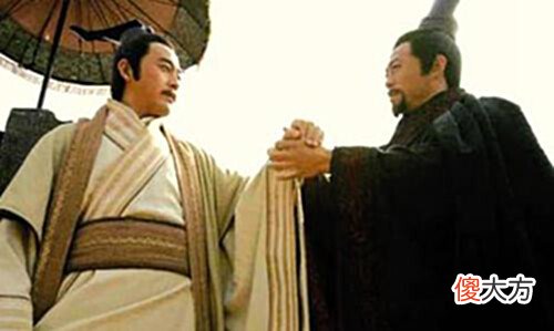 【历史故事】秦国军功爵制如何激励士气: 三级爵位精米菜羹, 二级的仅粗米管饱