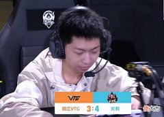 【游戏世界】火豹4-3VTG拿到KGL冠军，WB替补中单收获FMVP，德服又没能圆梦
