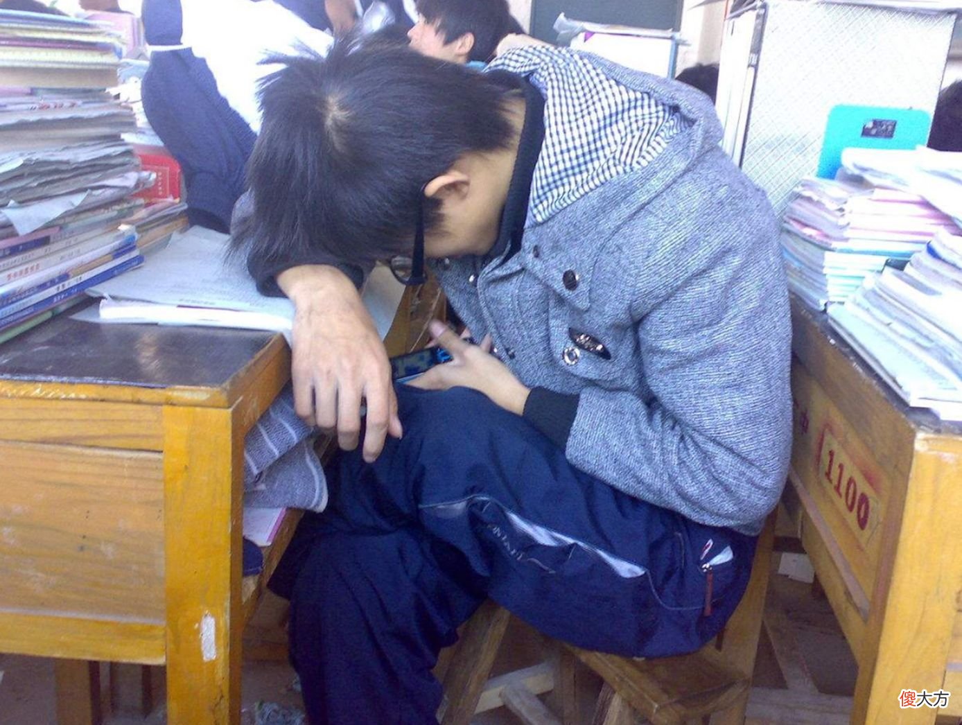 这六种学生到了高中很难学好 高中很难学吗