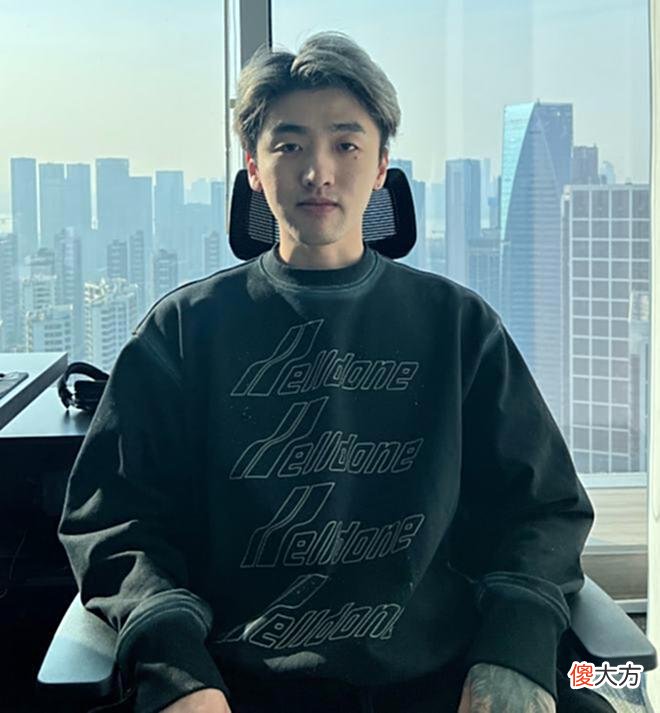 【游戏世界】LOL:电竞贵公子—icon