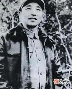 【历史故事】上级准备调他到公安部队任职，他说服首长入朝作战，上甘岭立战功