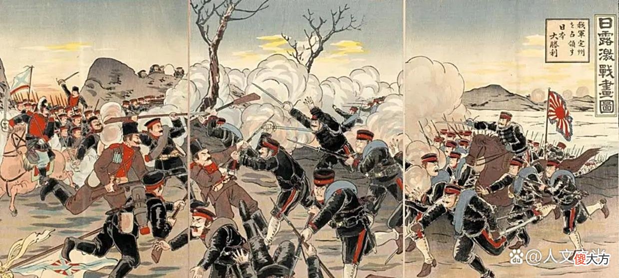 【爱历史】日俄战争后，为什么日本没有趁机吞并东北？