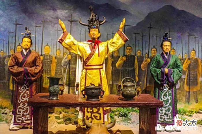 【历史故事】汉朝人迷信到了什么程度？多亏曹操及时纠正，才没发展成印度那样