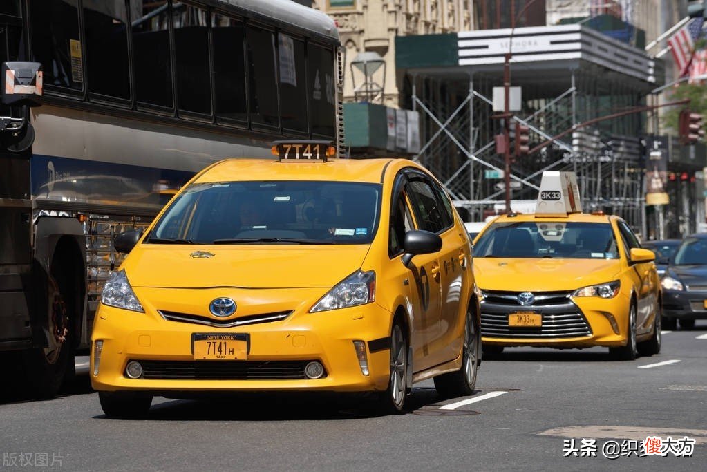 面试官问XX城市有多少出租车 出租车面试内容