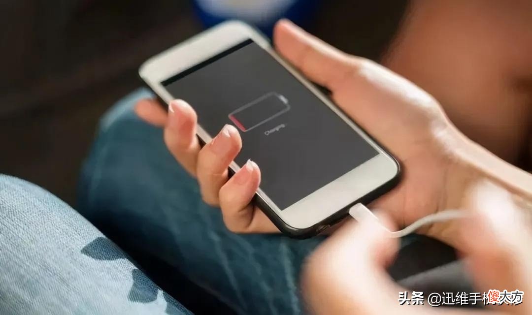 手机用久了充不进电 手机用久了充不上电