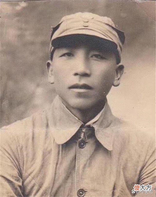 【爱历史】这位中将与陈老总性格相投，老总曾想让他干外交，他以为在开玩笑