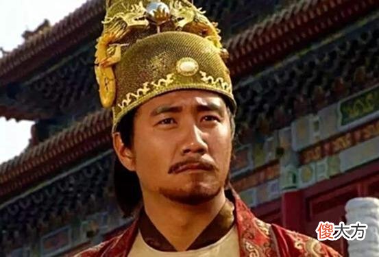 【历史故事】陈宝国和胡军，谁演的朱元璋更符合你的想象？
