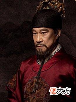 【历史故事】陈宝国和胡军，谁演的朱元璋更符合你的想象？
