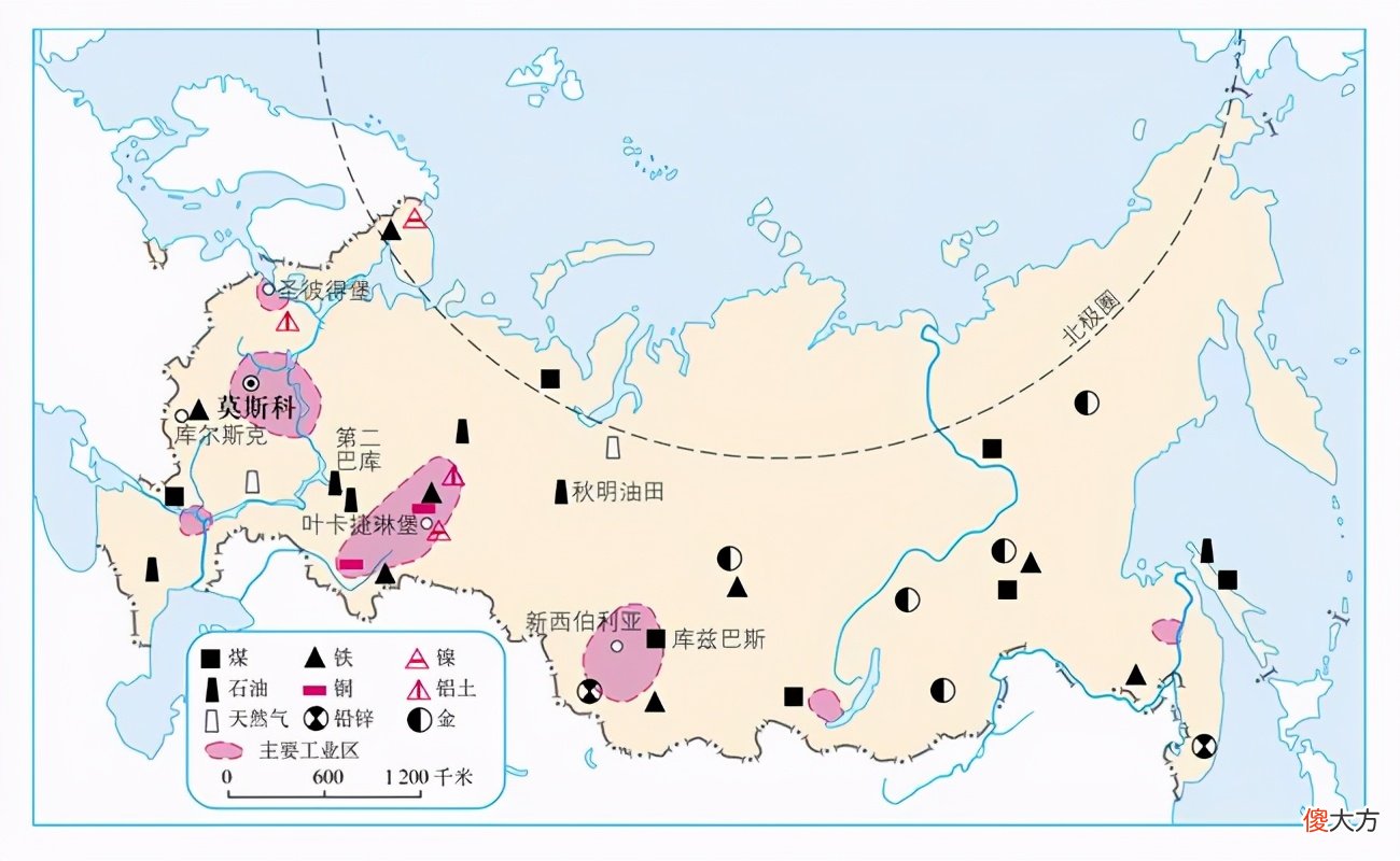 世界上面积最大的国家俄罗斯 世界上面积最大的国家是不是俄罗斯