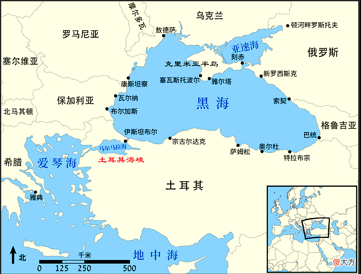 世界上面积最大的国家俄罗斯 世界上面积最大的国家是不是俄罗斯