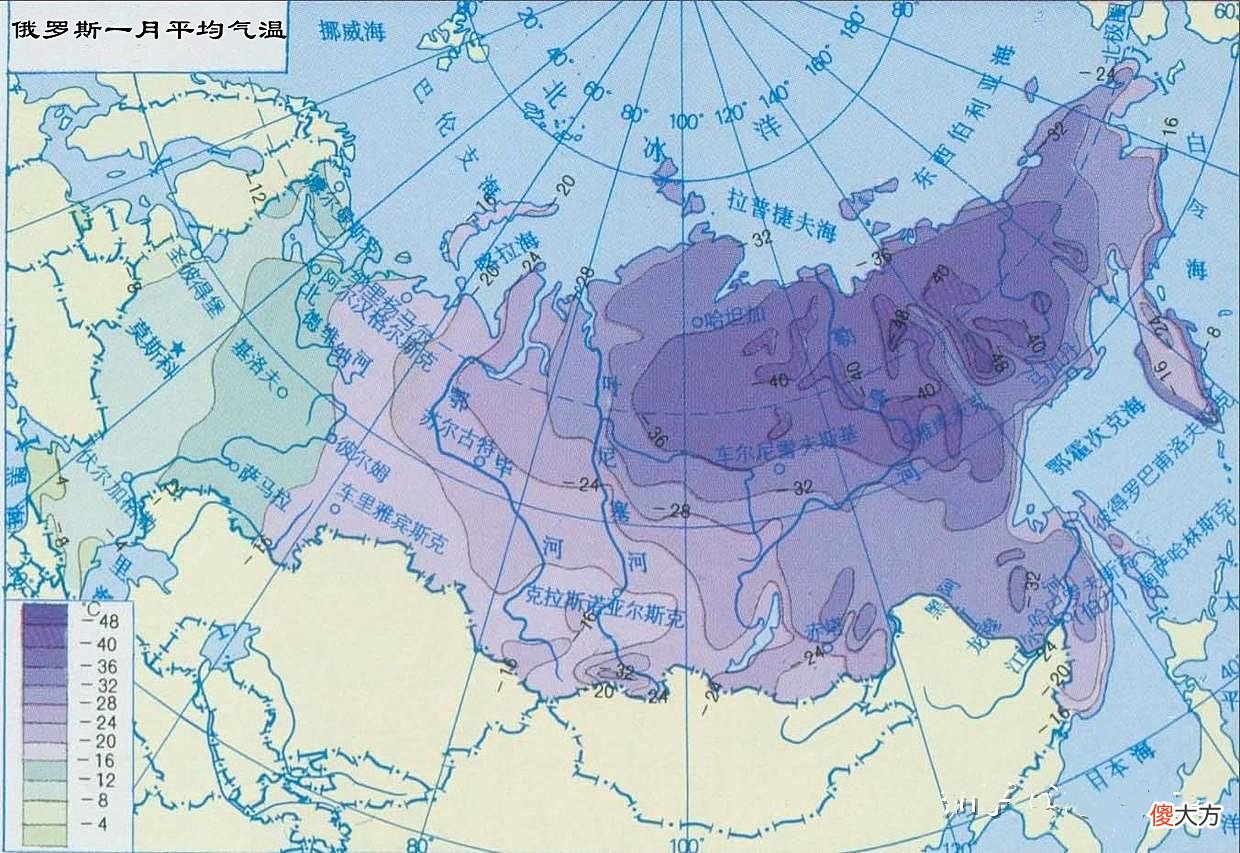 世界上面积最大的国家俄罗斯 世界上面积最大的国家是不是俄罗斯
