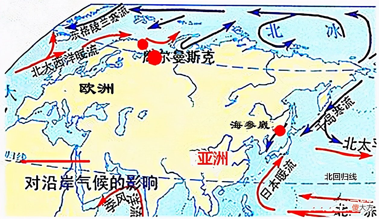 世界上面积最大的国家俄罗斯 世界上面积最大的国家是不是俄罗斯