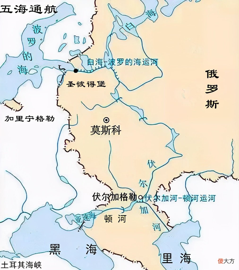 世界上面积最大的国家俄罗斯 世界上面积最大的国家是不是俄罗斯