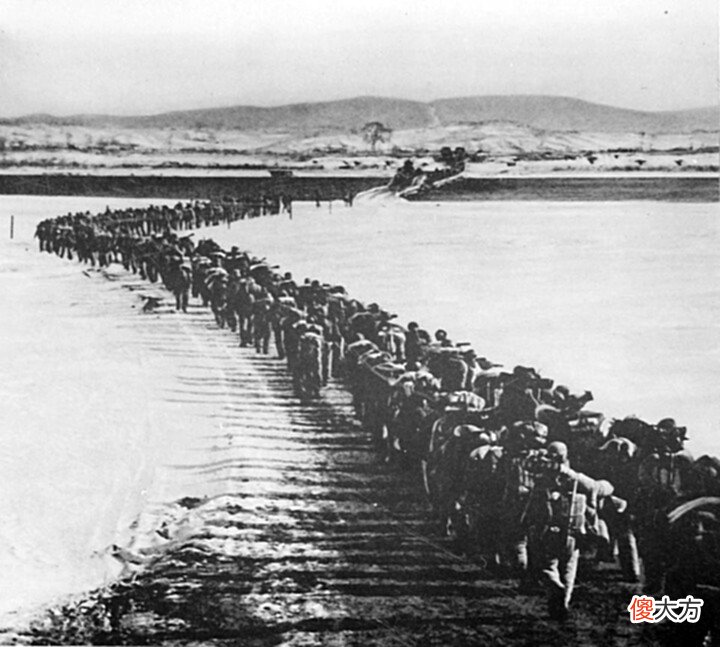 【爱历史】抗美援朝战争结束后, 世界各国是如何看待中国的?
