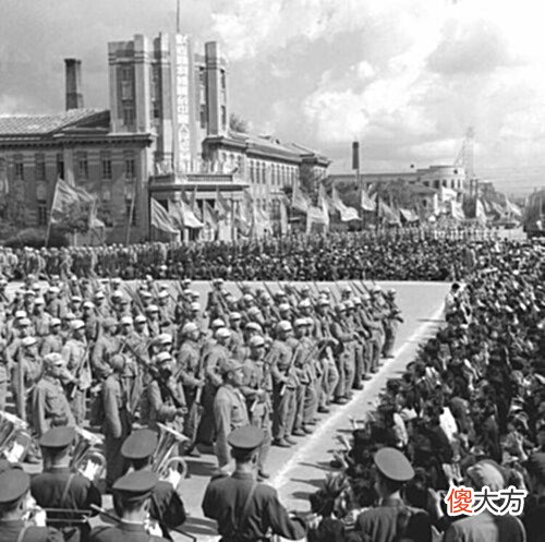 【爱历史】抗美援朝战争结束后, 世界各国是如何看待中国的?
