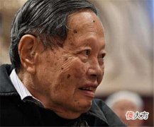 【历史故事】97岁杨振宁的最后一战: 宁可背负骂名, 也要阻止中国研发千亿项目