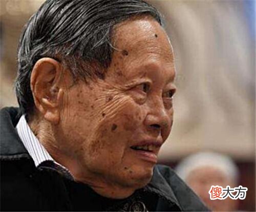 【历史故事】97岁杨振宁的最后一战: 宁可背负骂名, 也要阻止中国研发千亿项目
