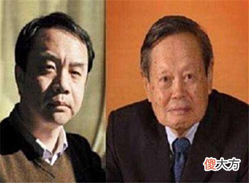 【历史故事】97岁杨振宁的最后一战: 宁可背负骂名, 也要阻止中国研发千亿项目