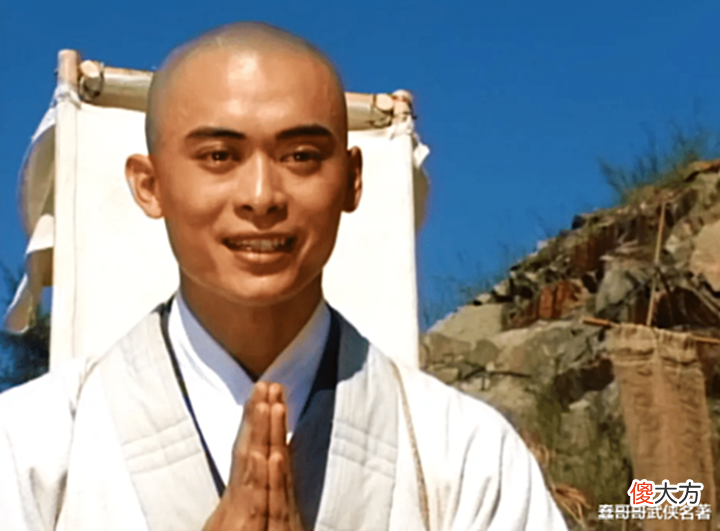 【爱历史】段誉若死斗虚竹, 谁能活命? 风清扬传令狐冲独孤九剑时给出了答案