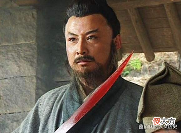 【爱历史】“天人”武松，108位好汉中坐第14把交椅，这样的安排合理吗？