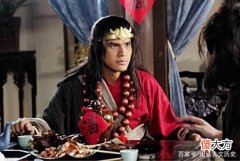 【爱历史】“天人”武松，108位好汉中坐第14把交椅，这样的安排合理吗？