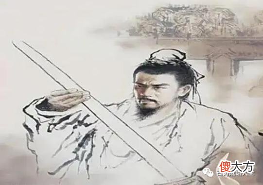 【历史故事】宋朝最强打工人 - 辛弃疾