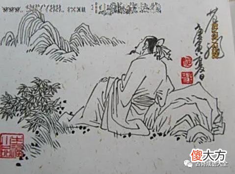 【历史故事】宋朝最强打工人 - 辛弃疾